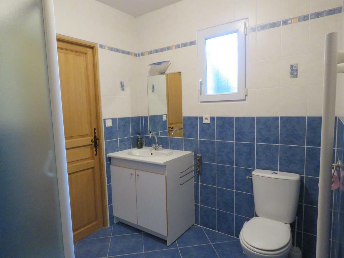 Vaintan B&B Dragey Eksteriør billede