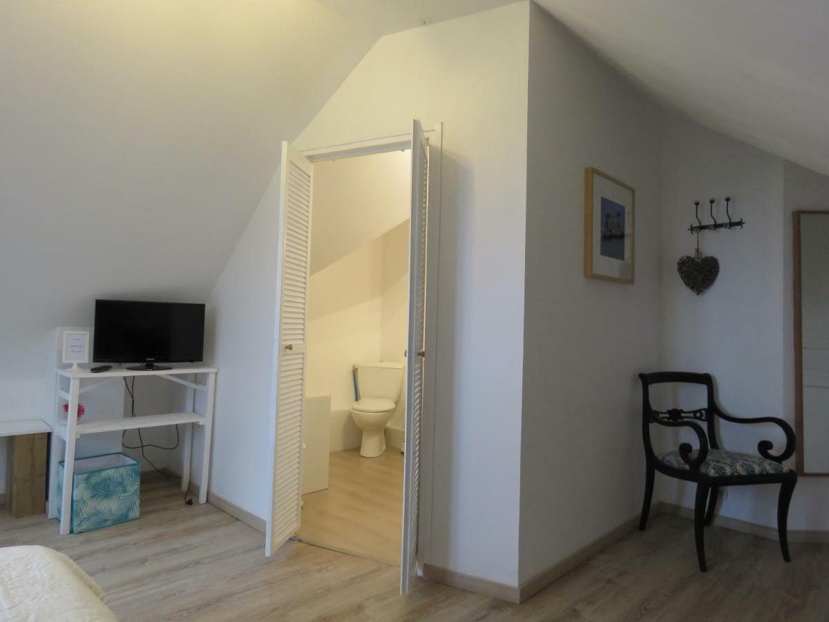 Vaintan B&B Dragey Eksteriør billede