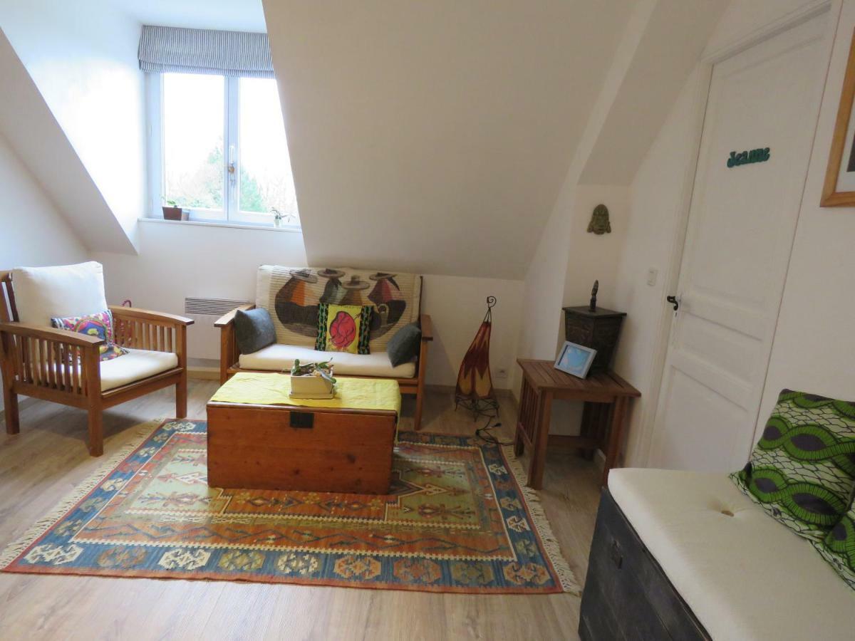 Vaintan B&B Dragey Eksteriør billede